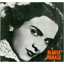 Maria Tănase – (V)