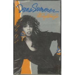 Donna Summer – All Systems Go