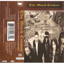 The Black Crowes – The...