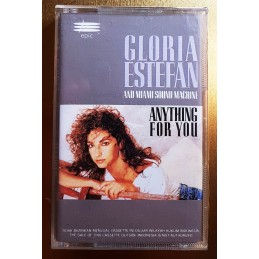 Gloria Estefan And Miami...