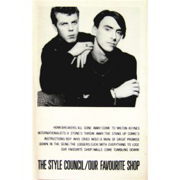 The Style Council – Our...
