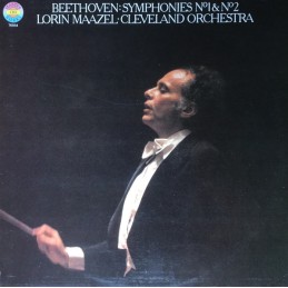 Beethoven - Lorin Maazel,...