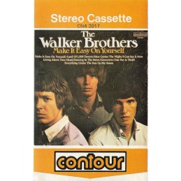 The Walker Brothers – Make...
