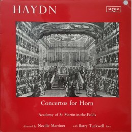 Haydn* - Academy Of St...