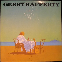 Gerry Rafferty – Gerry...