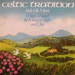 Celtic Tradition – Irish...