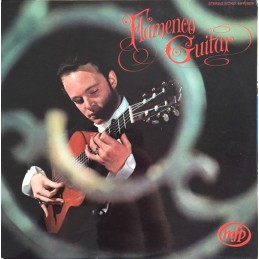 Philip John Lee – Flamenco...