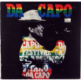Various – Da Capo! Festival...