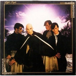 Classix Nouveaux – Night...