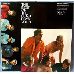 The Beach Boys – The Best...