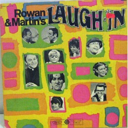 Rowan & Martin ‎– Rowan &...