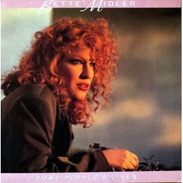 Bette Midler – Some...
