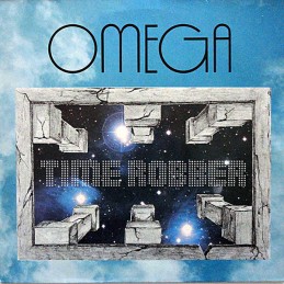 Omega – Time Robber