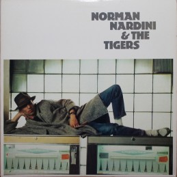 Norman Nardini & The Tigers...