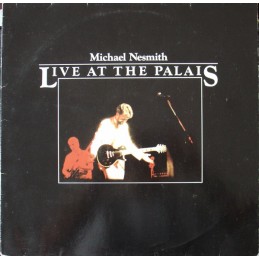 Michael Nesmith – Live At...