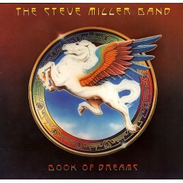 The Steve Miller Band –...