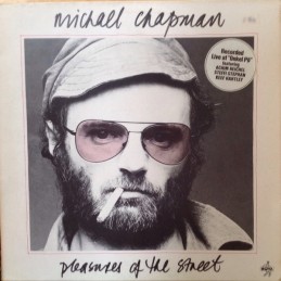 Michael Chapman – Pleasures...