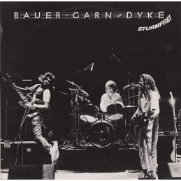 Bauer + Garn + Dyke –...