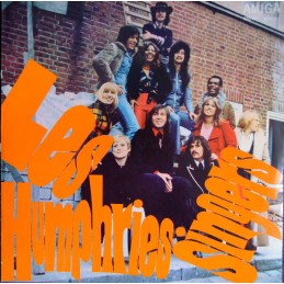 Les Humphries Singers – Les...