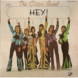 The Glitter Band – Hey!