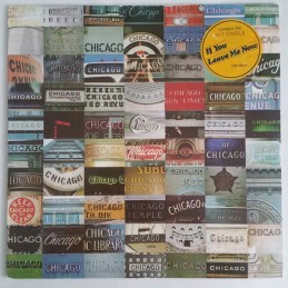 Chicago – Greatest Hits,...