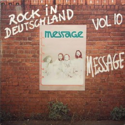 Message – Rock In...