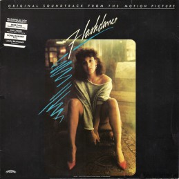 Various – Flashdance...