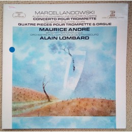 Marcel Landowski, Maurice...