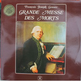 François-Joseph Gossec –...