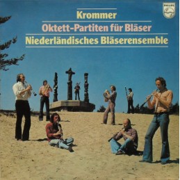 Krommer - Niederländisches...