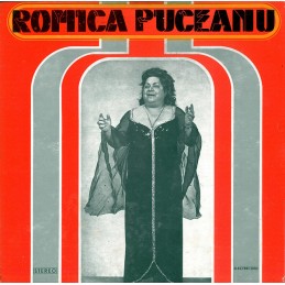 Romica Puceanu – Romica...