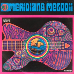 Various – Meridiane Melodii 3
