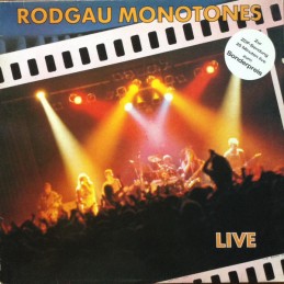 Rodgau Monotones – Live