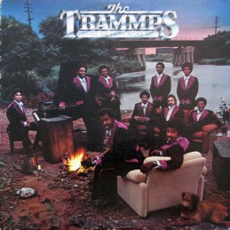 The Trammps – Where The...