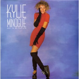 Kylie Minogue – Got To Be...