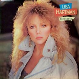 Lisa Hartman – Letterock