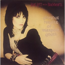 Joan Jett And The...
