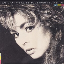 Sandra – We'll Be Together...