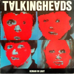 Talking Heads – Remain In...