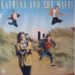 Katrina And The Waves – Waves