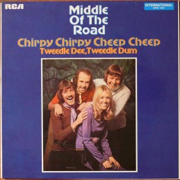 Middle Of The Road – Chirpy...