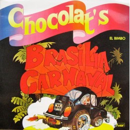 Chocolat's – Brasilia Carnaval