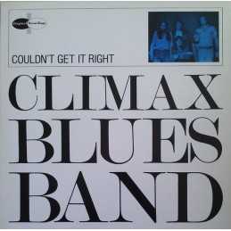 Climax Blues Band –...