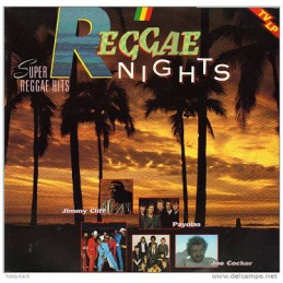 Various – Reggae Nights