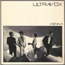 Ultravox – Vienna