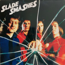 Slade – Slade Smashes