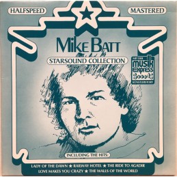 Mike Batt – Starsound...