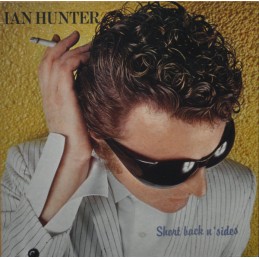 Ian Hunter – Short Back N'...