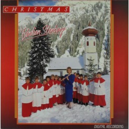 Berdien Stenberg – Christmas