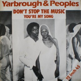 Yarbrough & Peoples – Don't...